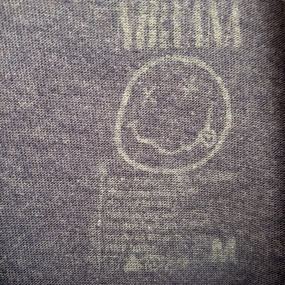 Nirvana T-Shirt - Picture 3 of 4
